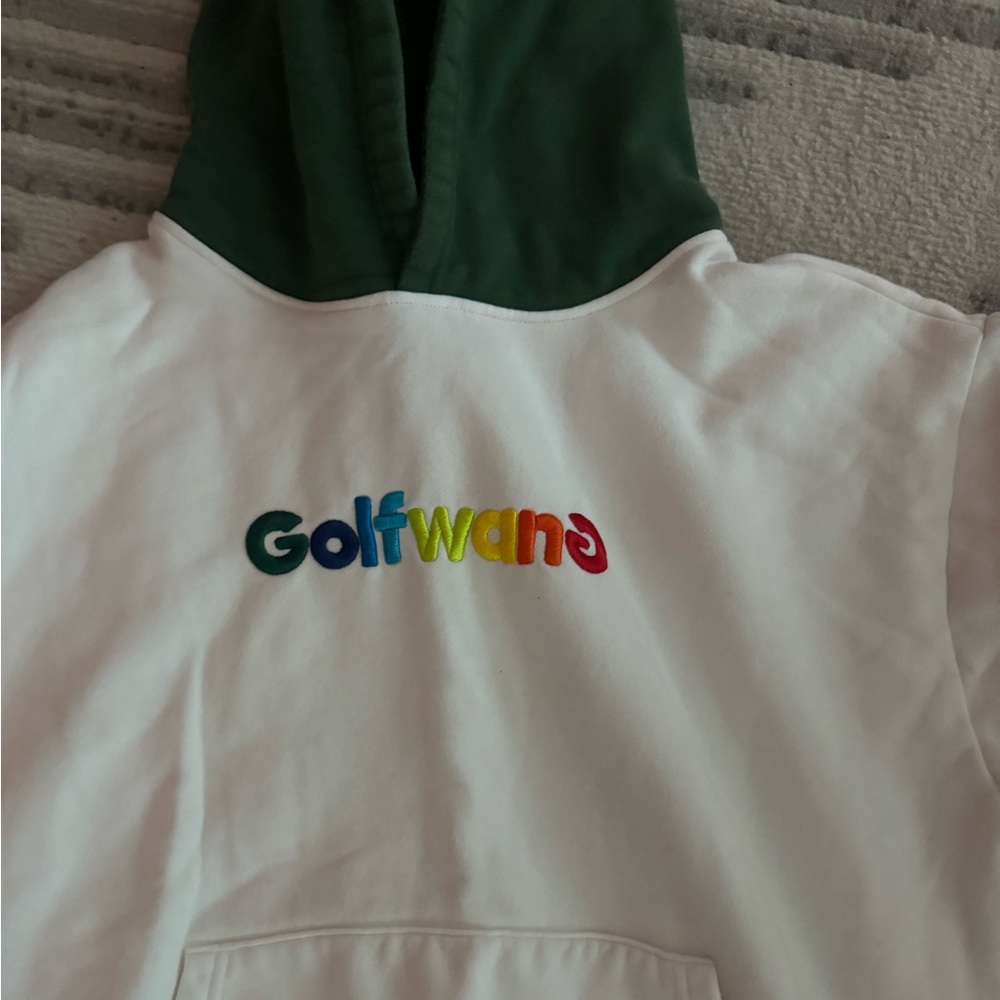 Golf Wang hoodie